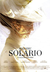 Madame Solario (DVD)